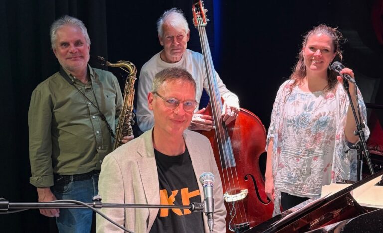 Johannes Konstantin Neergaard Kvartet