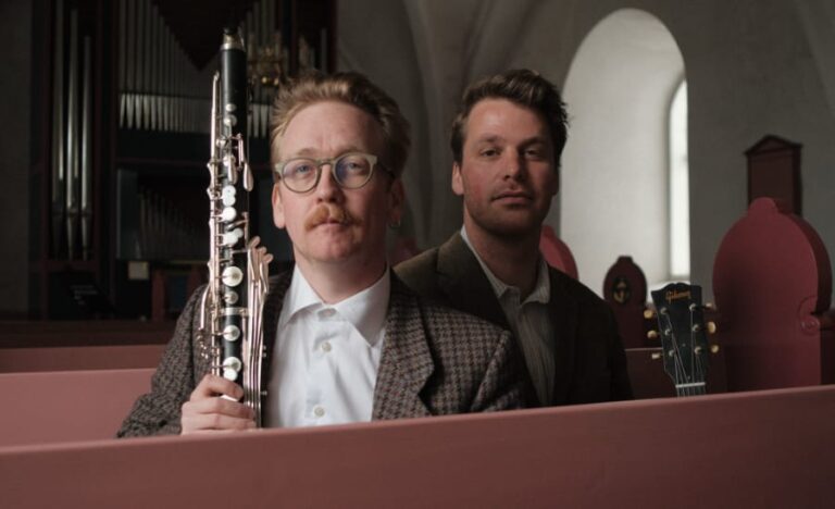 Christensen og Strange