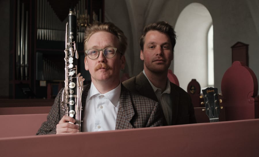 Christensen-Strange-bifald