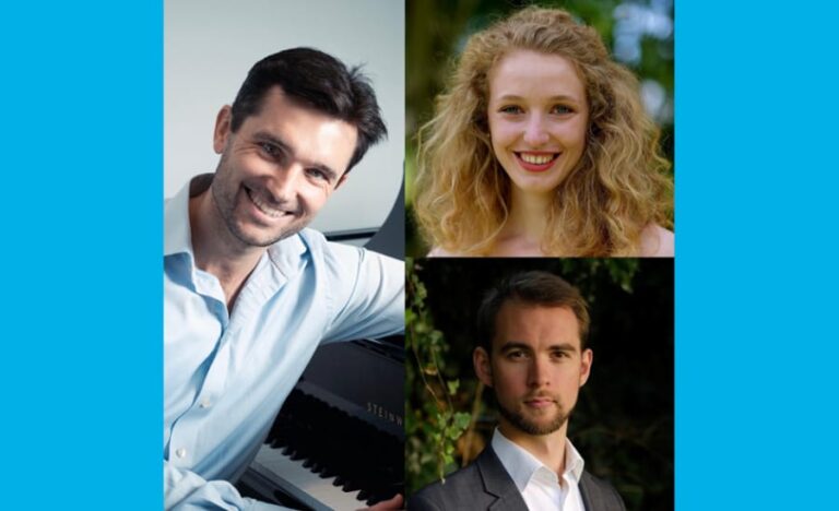 Musical med Klassisk Klang