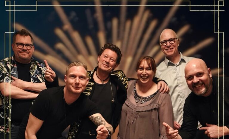 LARS LILHOLT TRIBUTE