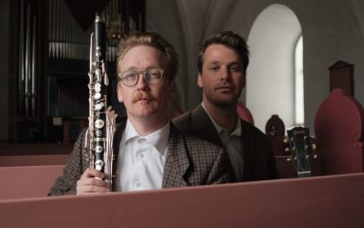 Christensen-Strange-bifald